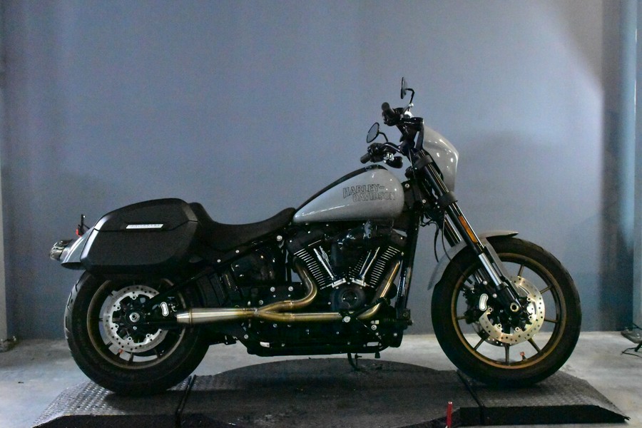 2024 Harley-Davidson Low Rider S FXLRS