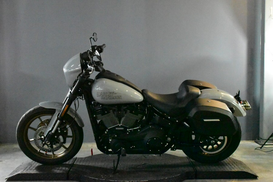 2024 Harley-Davidson Low Rider S FXLRS