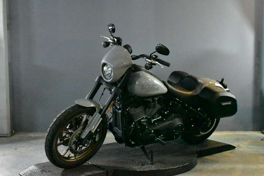 2024 Harley-Davidson Low Rider S FXLRS