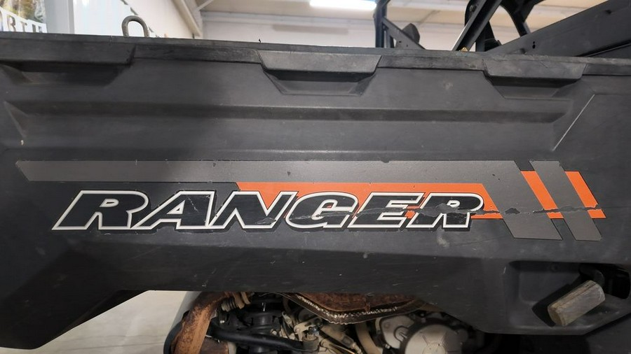 2020 Polaris Ranger® 1000 EPS