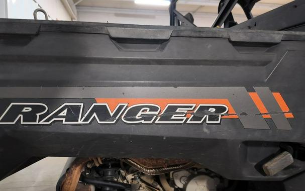 2020 Polaris Ranger® 1000 EPS