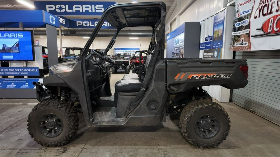 2020 Polaris Ranger® 1000 EPS