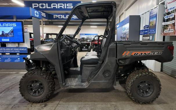 2020 Polaris Ranger® 1000 EPS