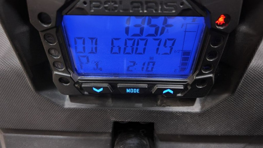 2020 Polaris Ranger® 1000 EPS
