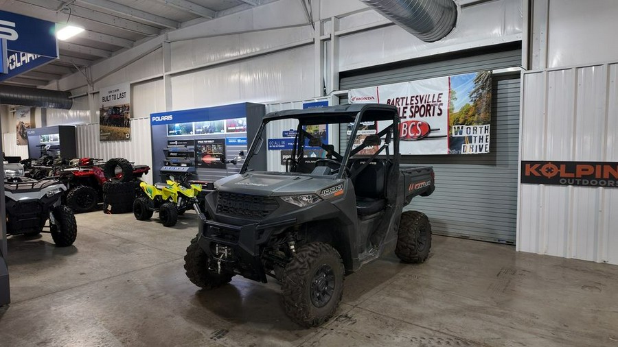 2020 Polaris Ranger® 1000 EPS