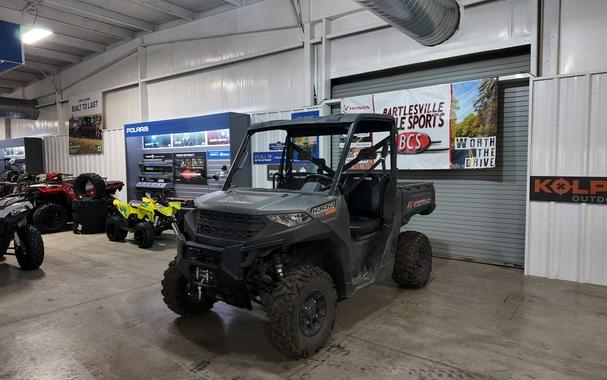 2020 Polaris Ranger® 1000 EPS