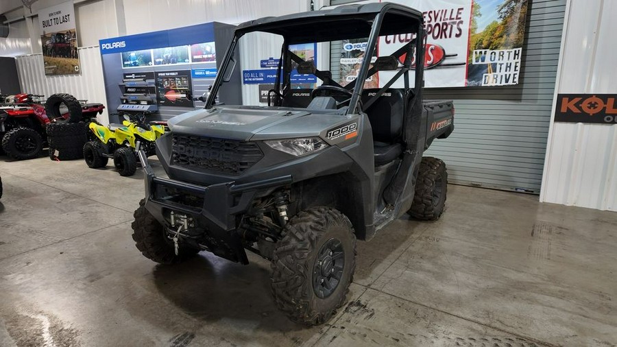 2020 Polaris Ranger® 1000 EPS