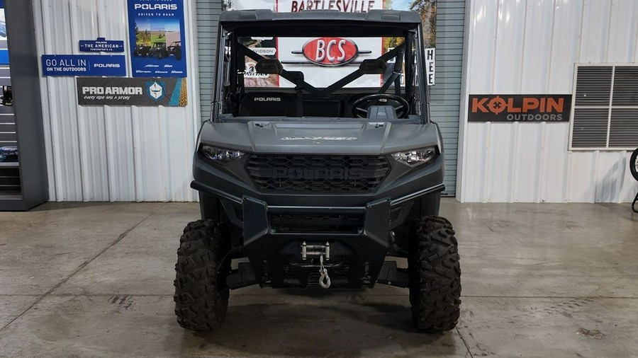 2020 Polaris Ranger® 1000 EPS