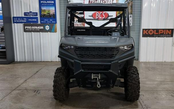 2020 Polaris Ranger® 1000 EPS