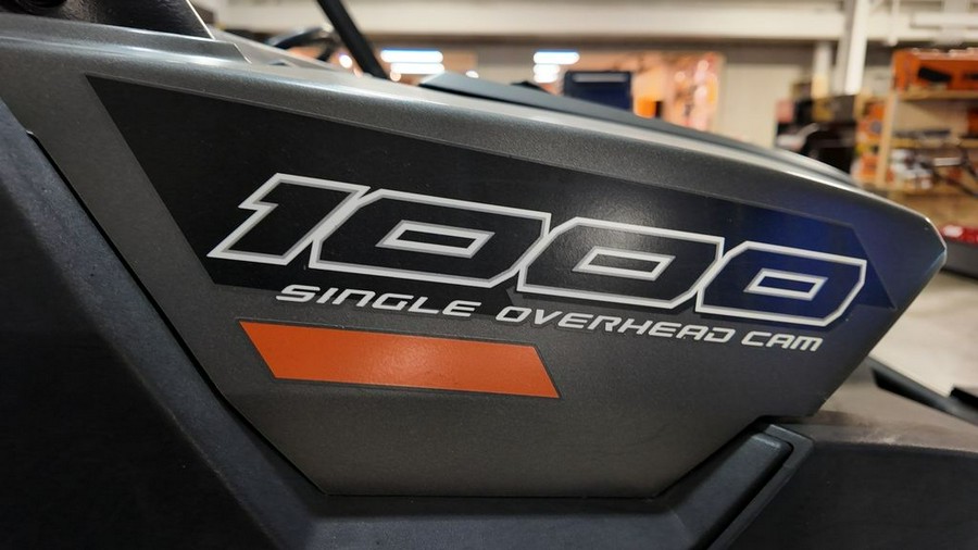 2020 Polaris Ranger® 1000 EPS