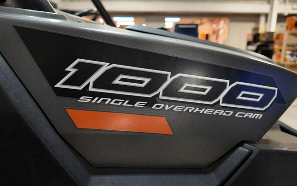 2020 Polaris Ranger® 1000 EPS