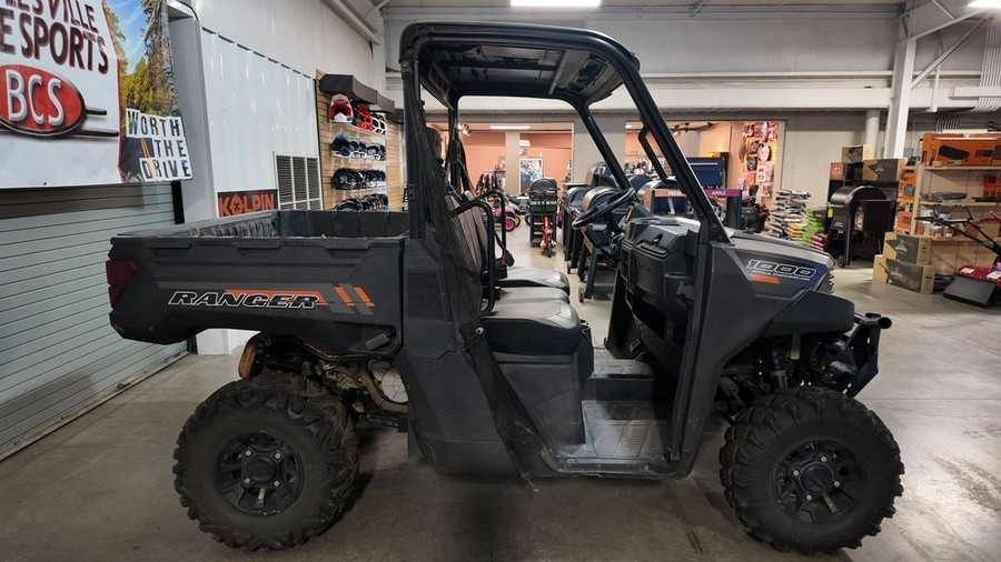 2020 Polaris Ranger® 1000 EPS