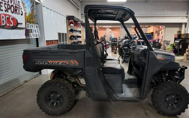 2020 Polaris Ranger® 1000 EPS