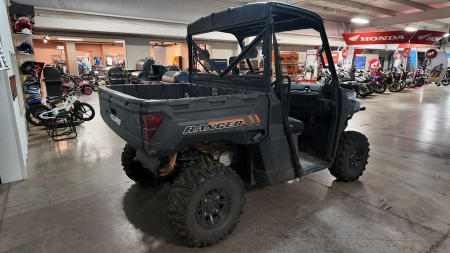 2020 Polaris Ranger® 1000 EPS