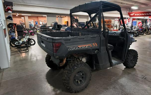 2020 Polaris Ranger® 1000 EPS