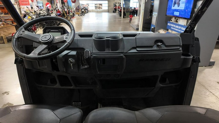 2020 Polaris Ranger® 1000 EPS