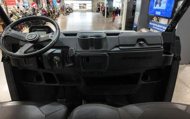 2020 Polaris Ranger® 1000 EPS