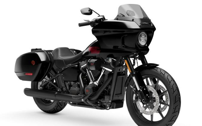 2026 Harley-Davidson® FXLRST - Low Rider® ST