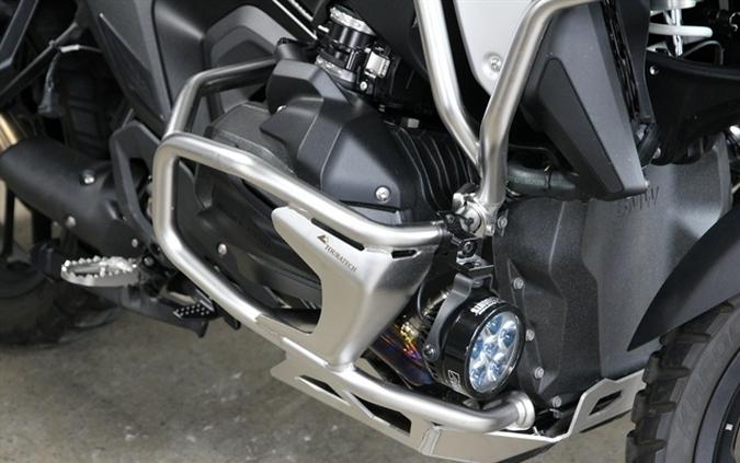 2024 BMW R 1300 GS TRIPLE BLACK