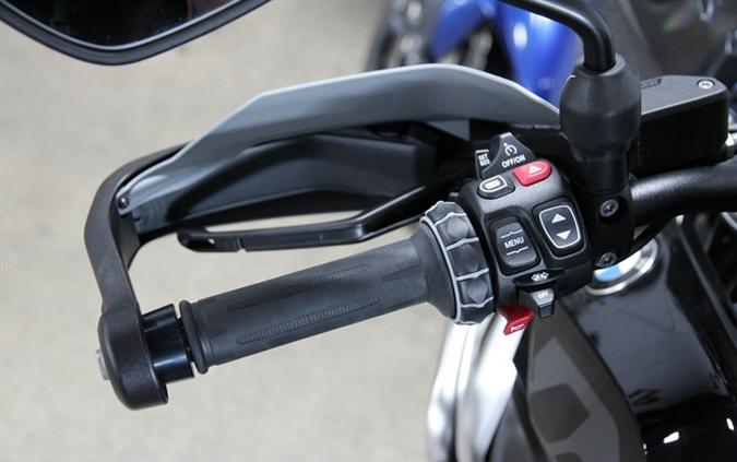 2024 BMW R 1300 GS TRIPLE BLACK