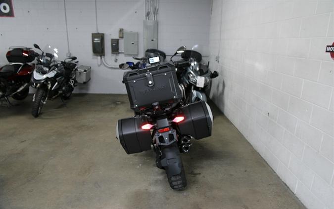 2024 BMW R 1300 GS TRIPLE BLACK