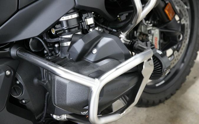 2024 BMW R 1300 GS TRIPLE BLACK