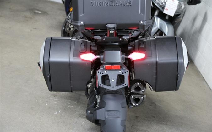 2024 BMW R 1300 GS TRIPLE BLACK