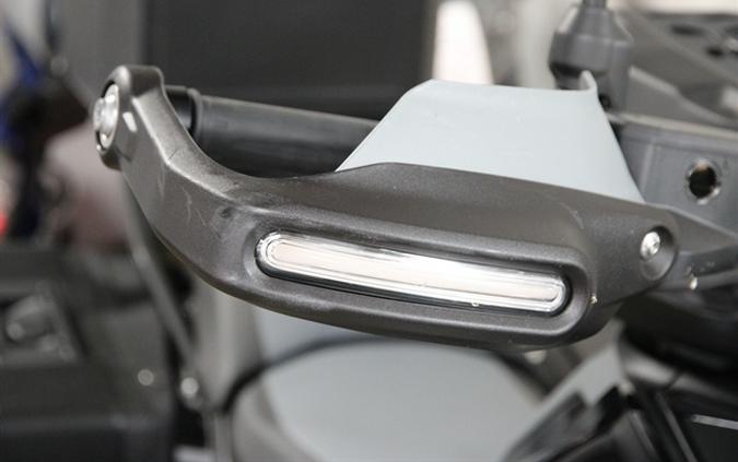 2024 BMW R 1300 GS TRIPLE BLACK