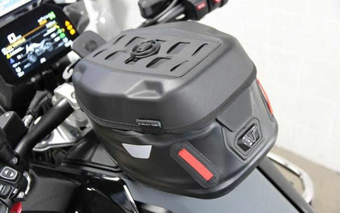 2024 BMW R 1300 GS TRIPLE BLACK