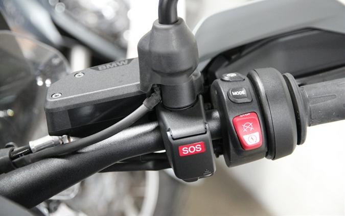 2024 BMW R 1300 GS TRIPLE BLACK