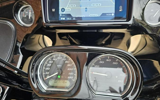 2019 Harley-Davidson Road Glide® Special