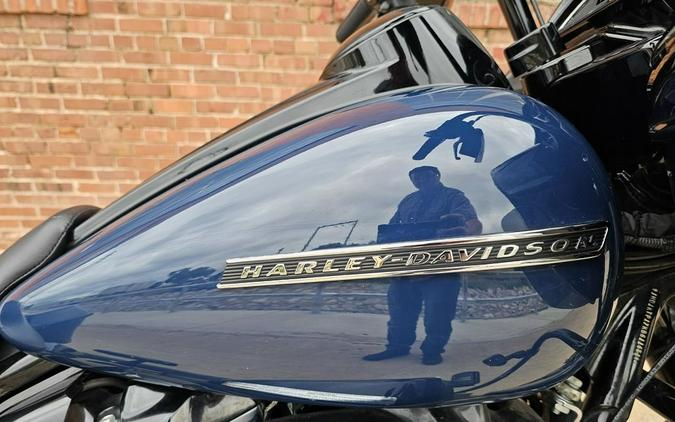 2019 Harley-Davidson Road Glide® Special
