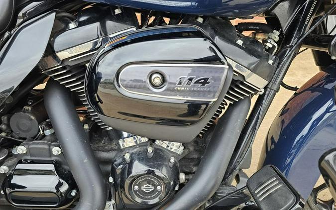 2019 Harley-Davidson Road Glide® Special
