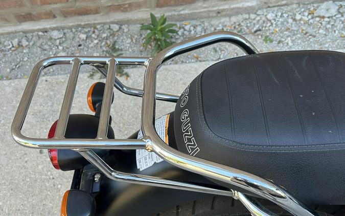 2016 Moto Guzzi V7 II Stone