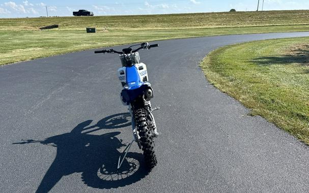 2027 Husqvarna Motorcycles TC 85 17/14