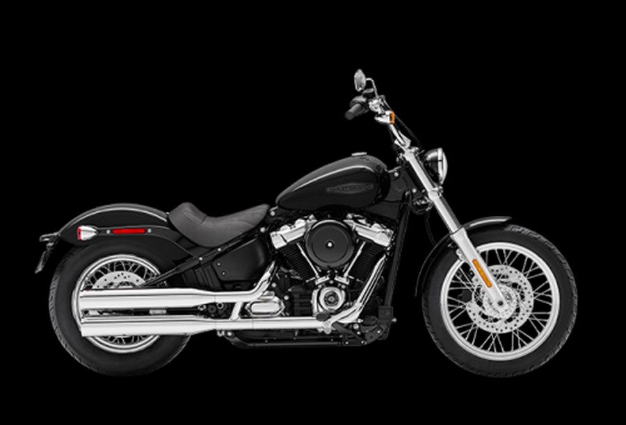 2020 Harley-Davidson Softail Standard FXST