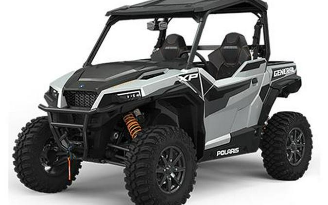 2022 Polaris General XP 1000 Deluxe