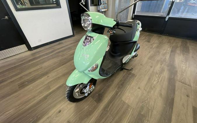 2023 Genuine Scooter Co Buddy 125