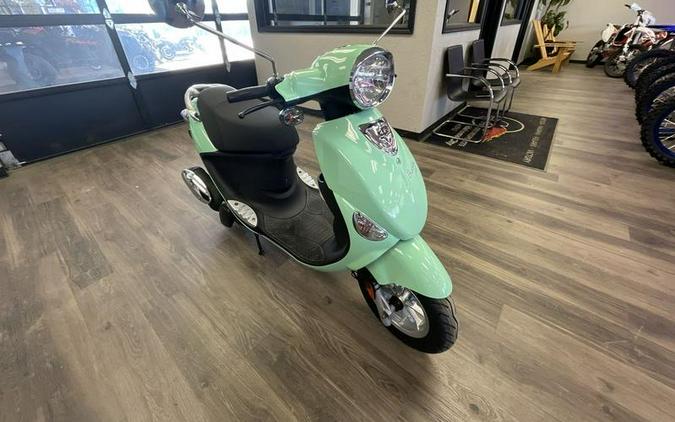 2023 Genuine Scooter Co Buddy 125