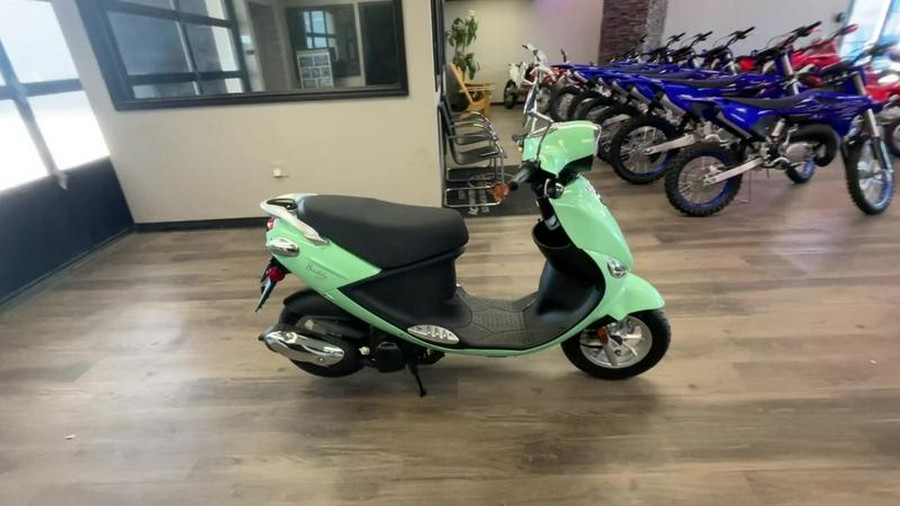 2023 Genuine Scooter Co Buddy 125