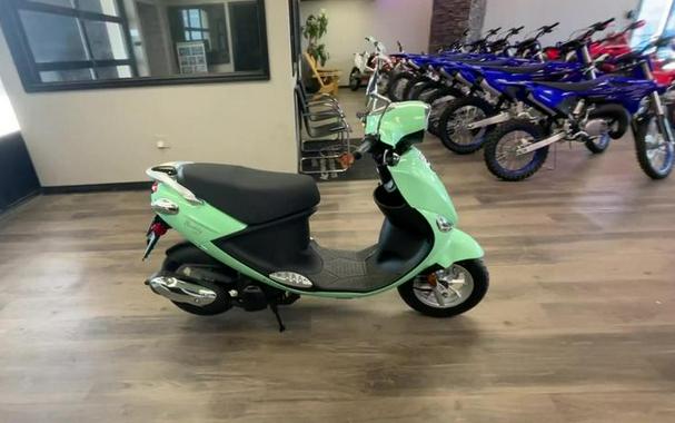 2023 Genuine Scooter Co Buddy 125