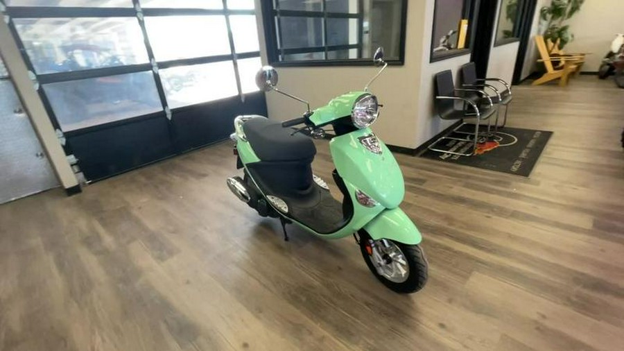 2023 Genuine Scooter Co Buddy 125