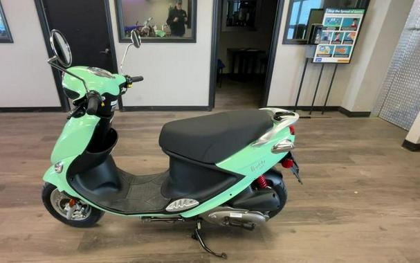 2023 Genuine Scooter Co Buddy 125