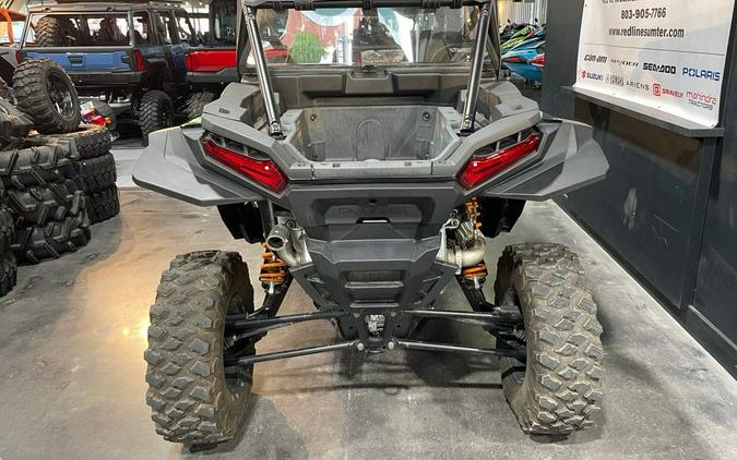 2024 Polaris® RZR XP 4 1000 Premium