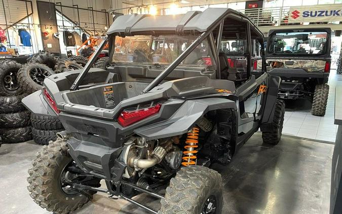 2024 Polaris® RZR XP 4 1000 Premium