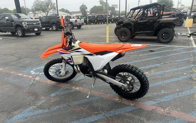 2024 KTM 250 XC