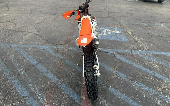 2024 KTM 250 XC