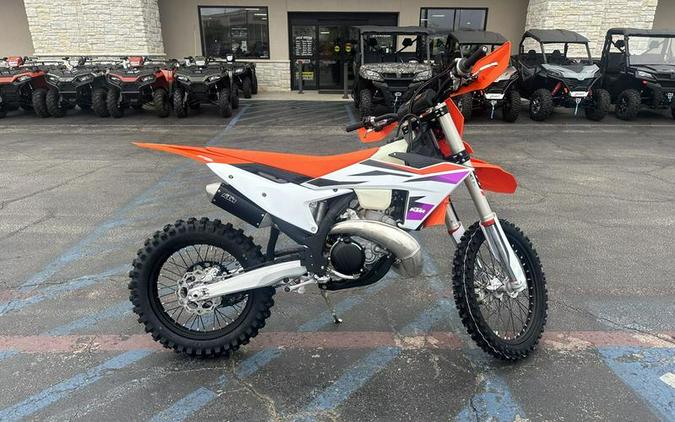 2024 KTM 250 XC