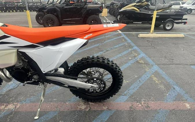 2024 KTM 250 XC