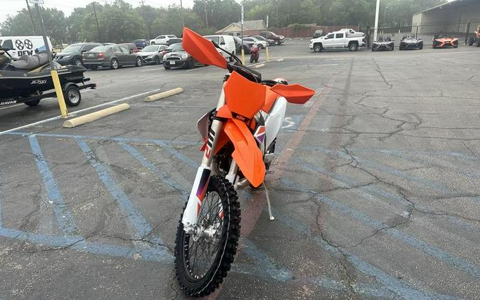 2024 KTM 250 XC